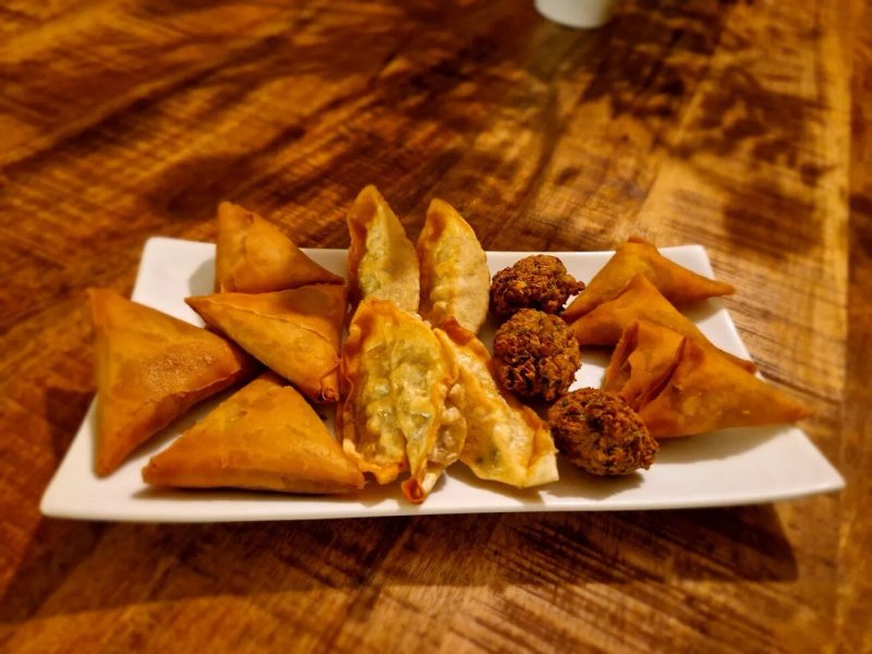 Cantina Cuisine Du Monde