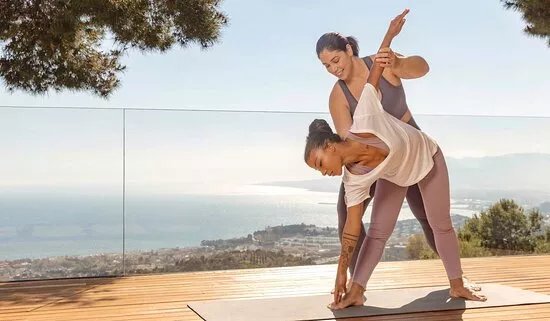 Yogalux Marbella