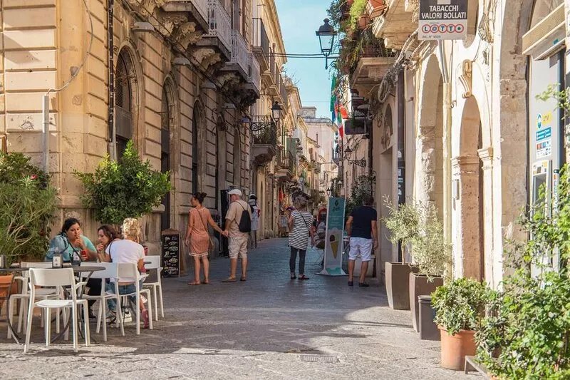 Casa Darsena with Sea View Balcony by Wonderful Italy