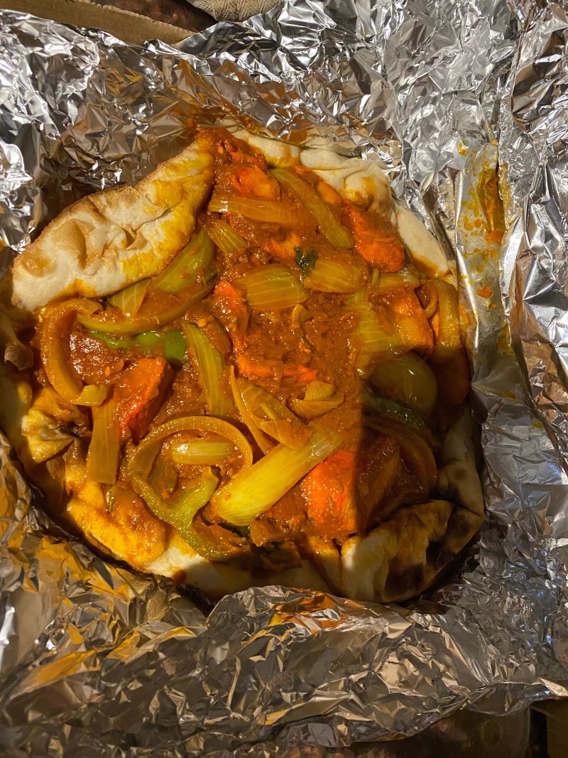 Village Tandoori