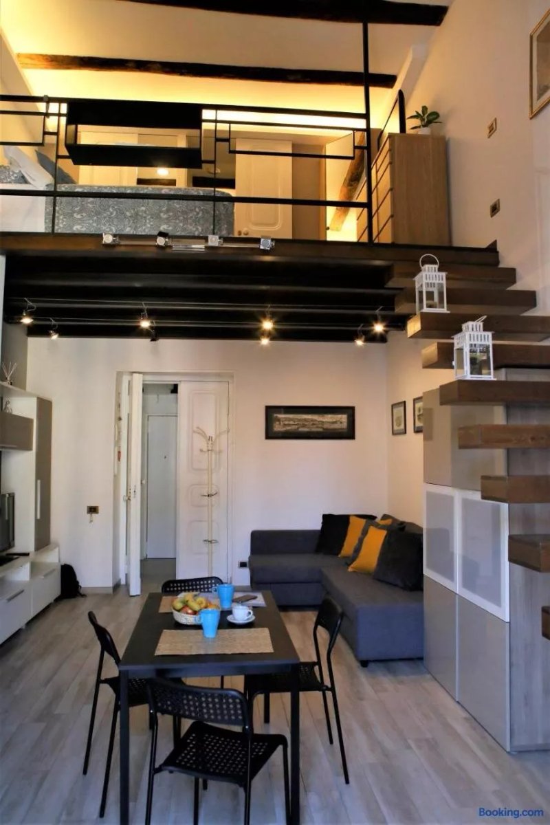 Re Carlo Apartments