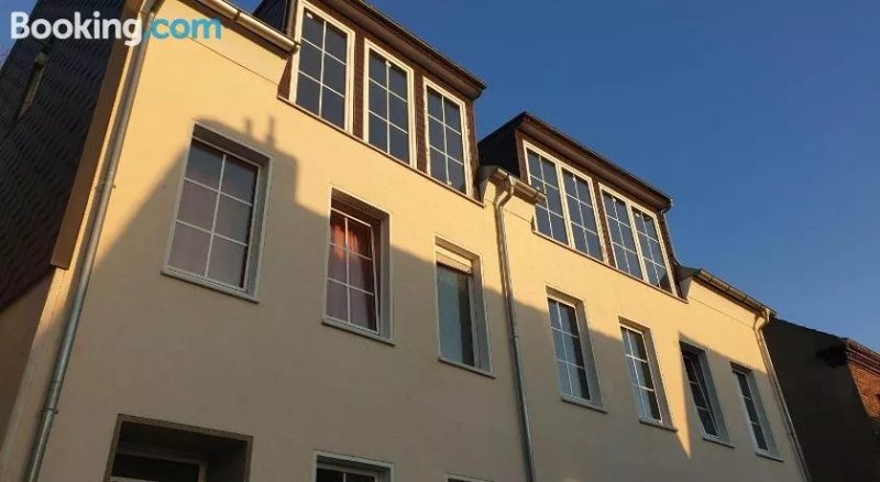 Apartment Scharpenberg