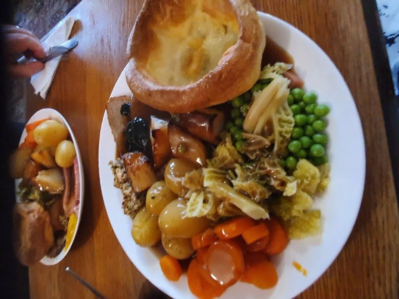 The Railway Inn