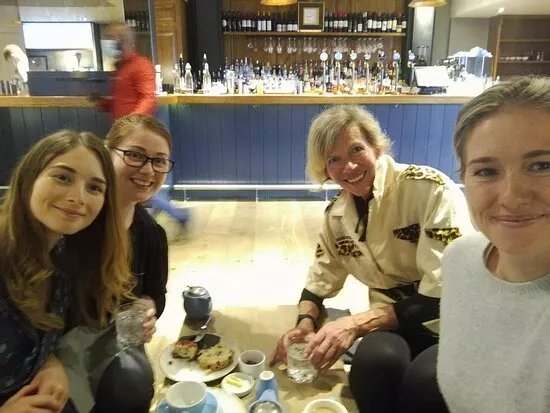 Edinburgh Food Safari