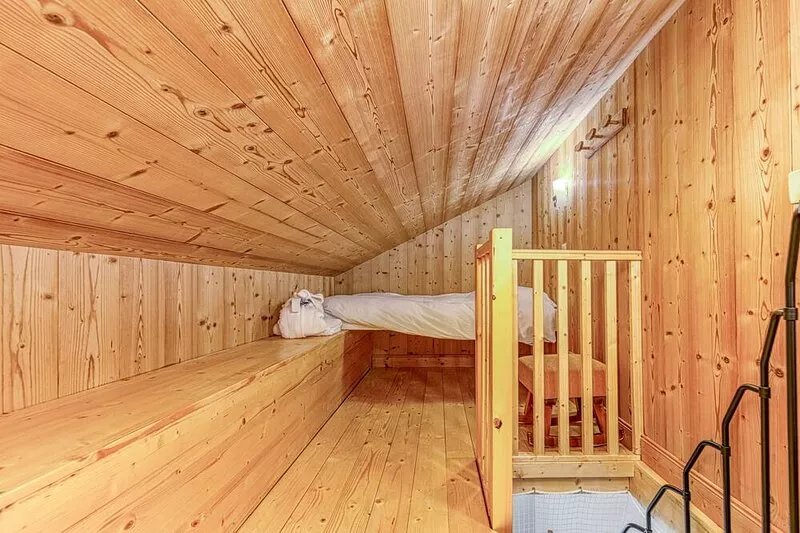 LES ARCS1950 Very confortable apartment, Southview, snow sure, Indoorpool, Sauna