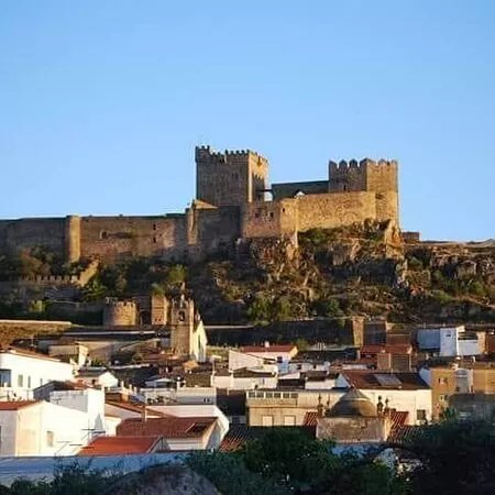 Oficina de Turismo de Alburquerque