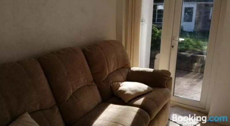 Leicester/Oadby Guest House