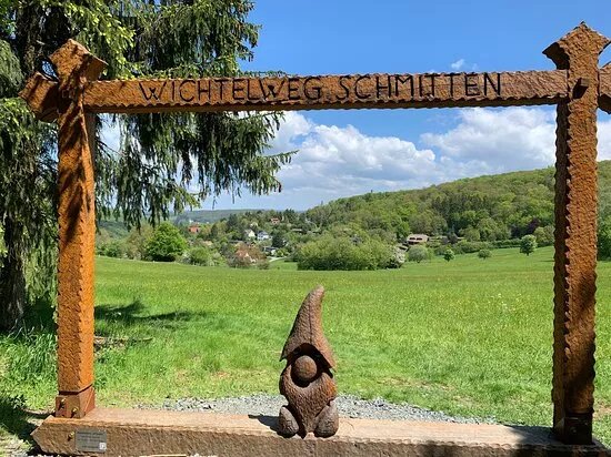 Taunus-Wichtel-Weg