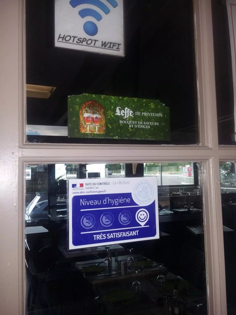 Brasserie des Sports