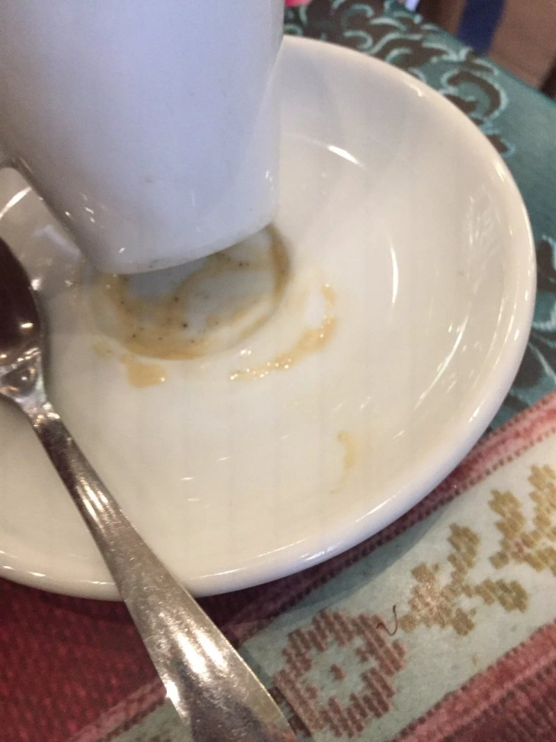 Caffetteria La Terrazza