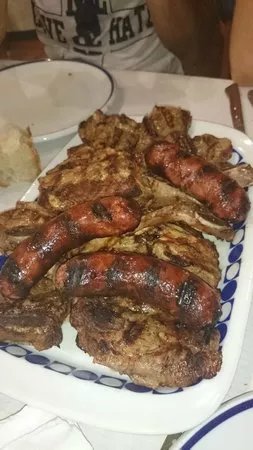 A Taverna do Ensanche