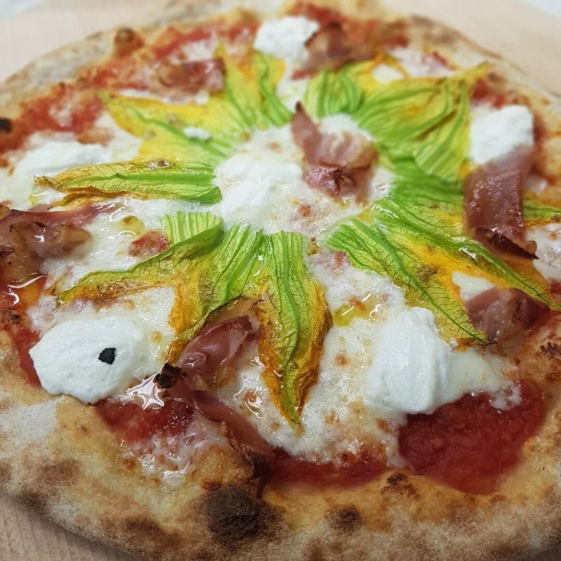Pizzeria Risto Gastronomia La Bottega Lorenzini