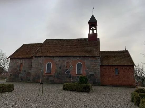Skorup Kirke