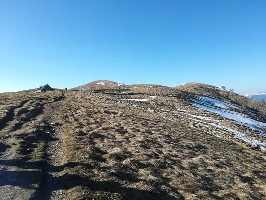 Monte Linzone