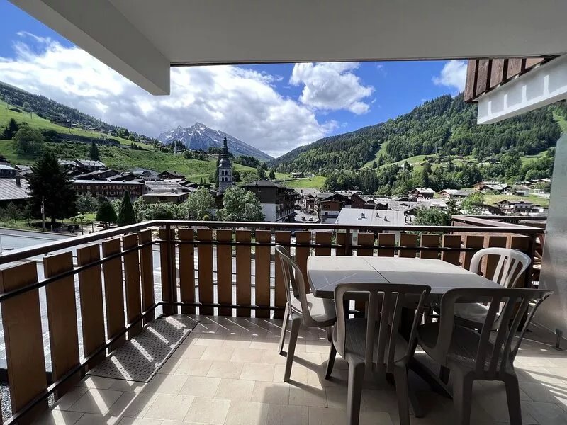 Crystal 14 - Apartment for 4 people 3* in the village
