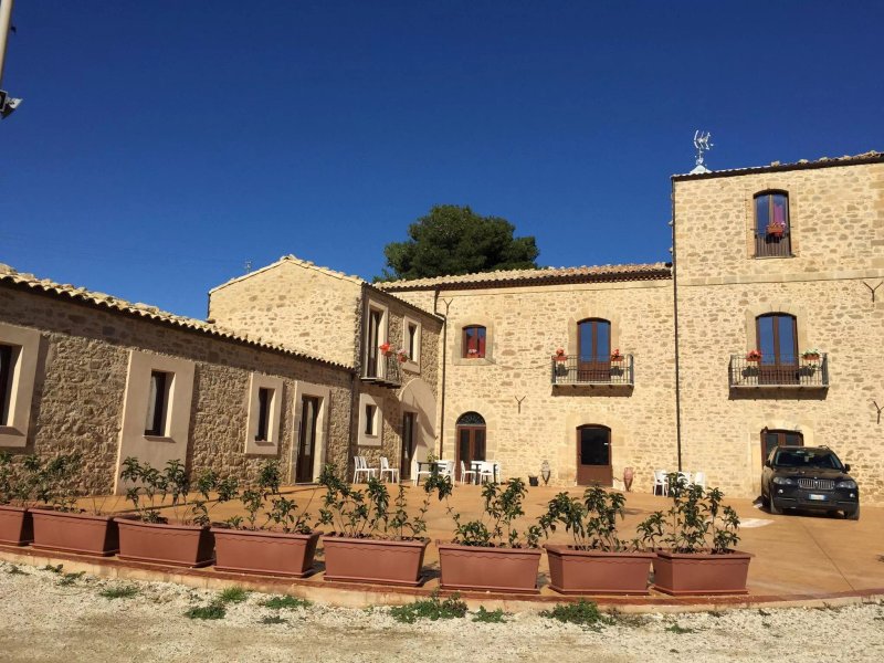 La Fattoria Siciliana