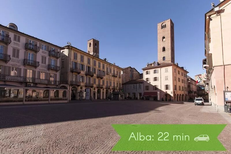 Six Senses of Italy - Traditional Countryside Escape - CIR ************  401383