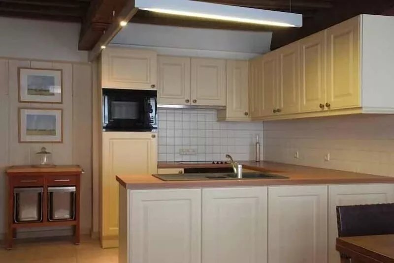 Cosy quality two storey holiday flat in medieval city centre, Casa Michelangelo