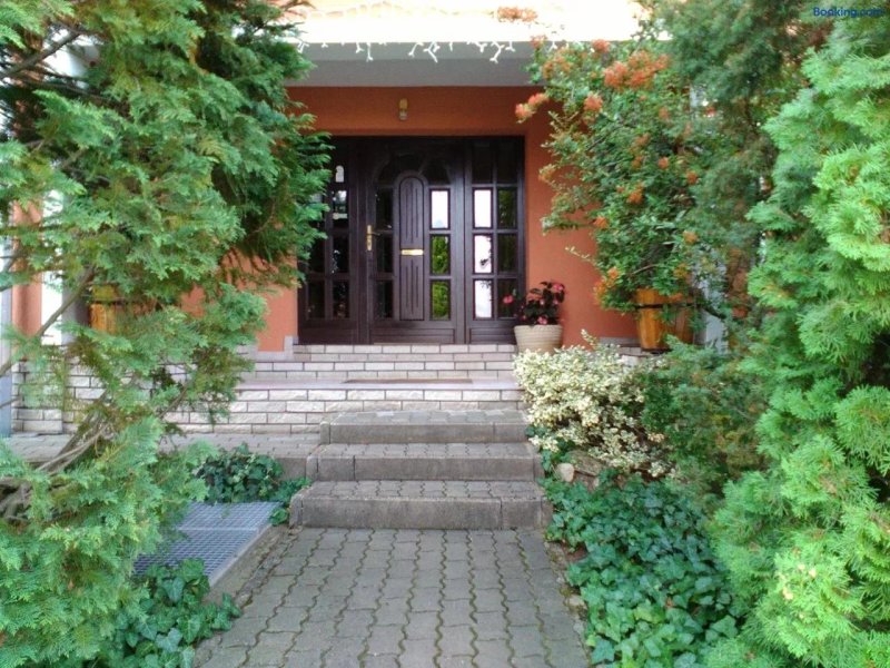 Zold Sziget Guest-house