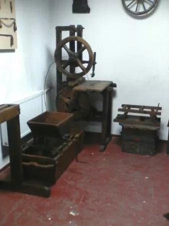 Kashubian Museum in Kartuzy