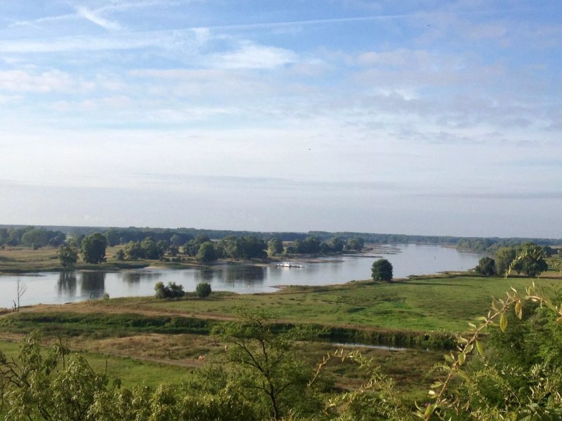 Goldener Anker