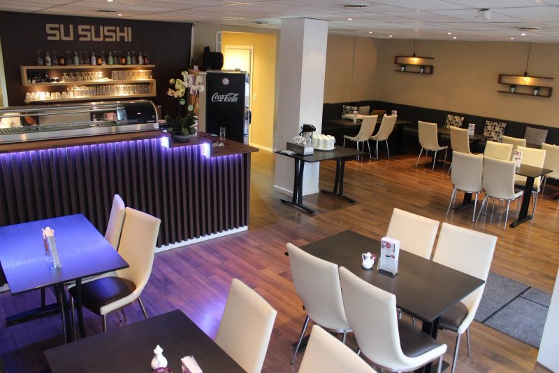 Su Sushi