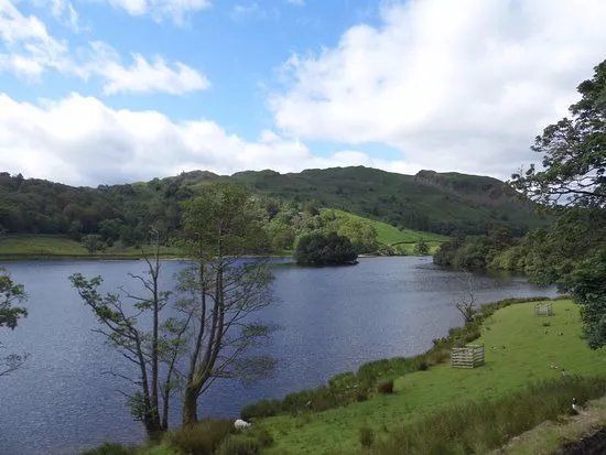 Lake District National Park