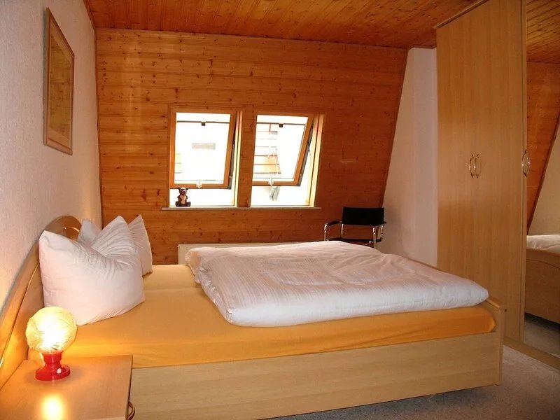 Holiday apartment A | 90 sqm | 1-6 pers.