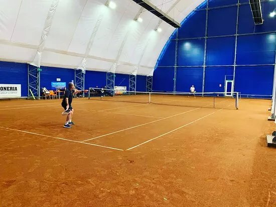 Complexul Sportiv Flux Arena