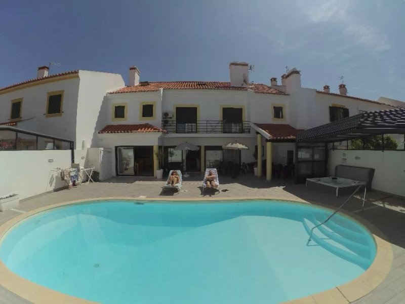 Milfontes Guest House - Duna Parque Group