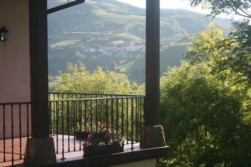 Self catering Lokate for 4 people