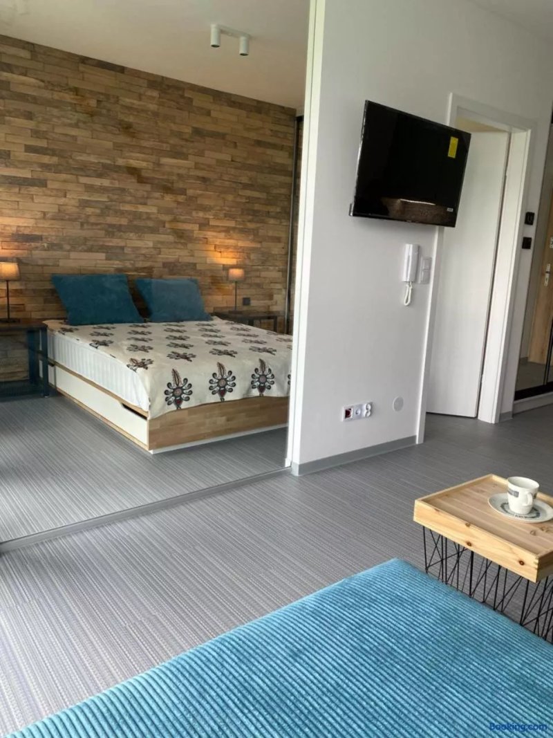 Apartamenty Beskid House