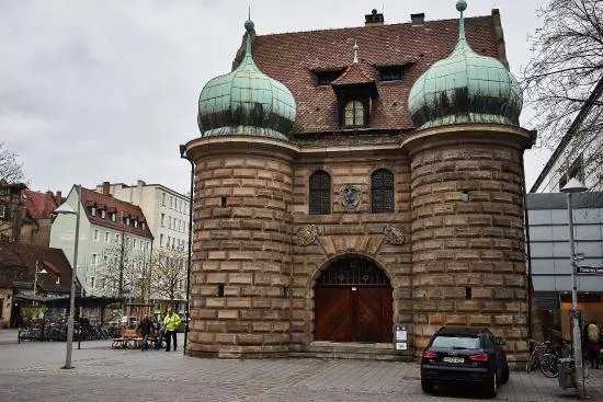 Zeughaus