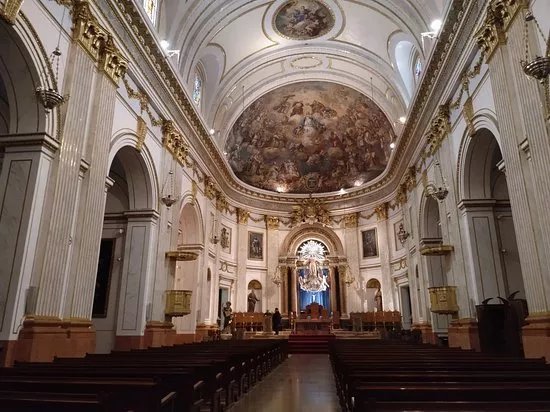 Cathedral of Our Lady of the Assumption
