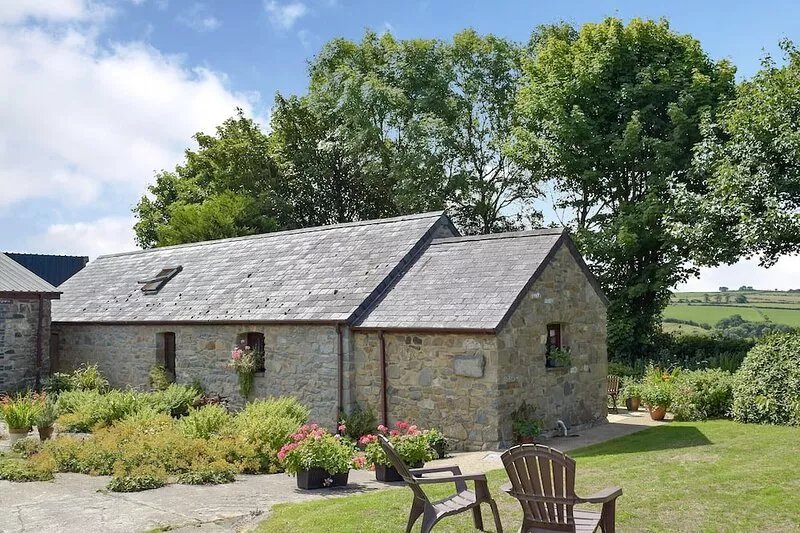 1 bedroom accommodation in Cilshafe, near Fishguard