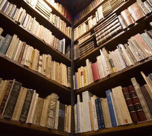 Antica Libreria