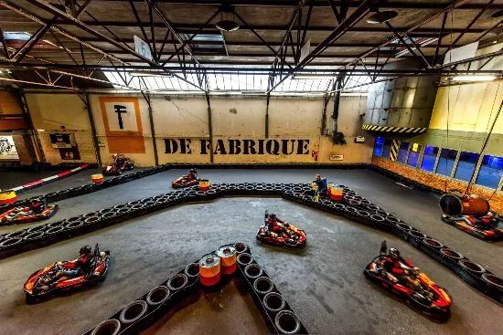 Kartfabrique