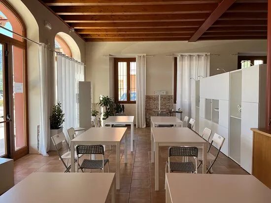 SETA | Spazio alle Arti Applicate