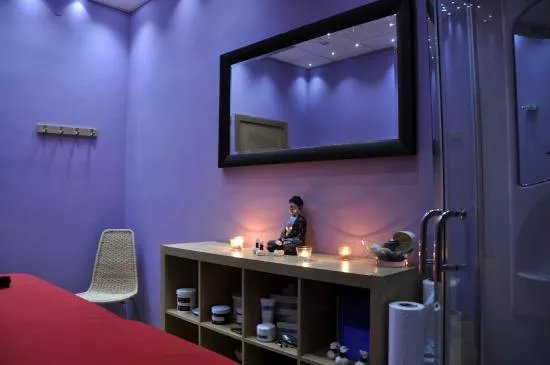 Sensais Clinica Estetica & Peluqueria