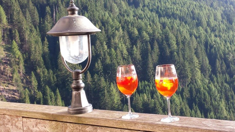 Gasthaus Alpenrose