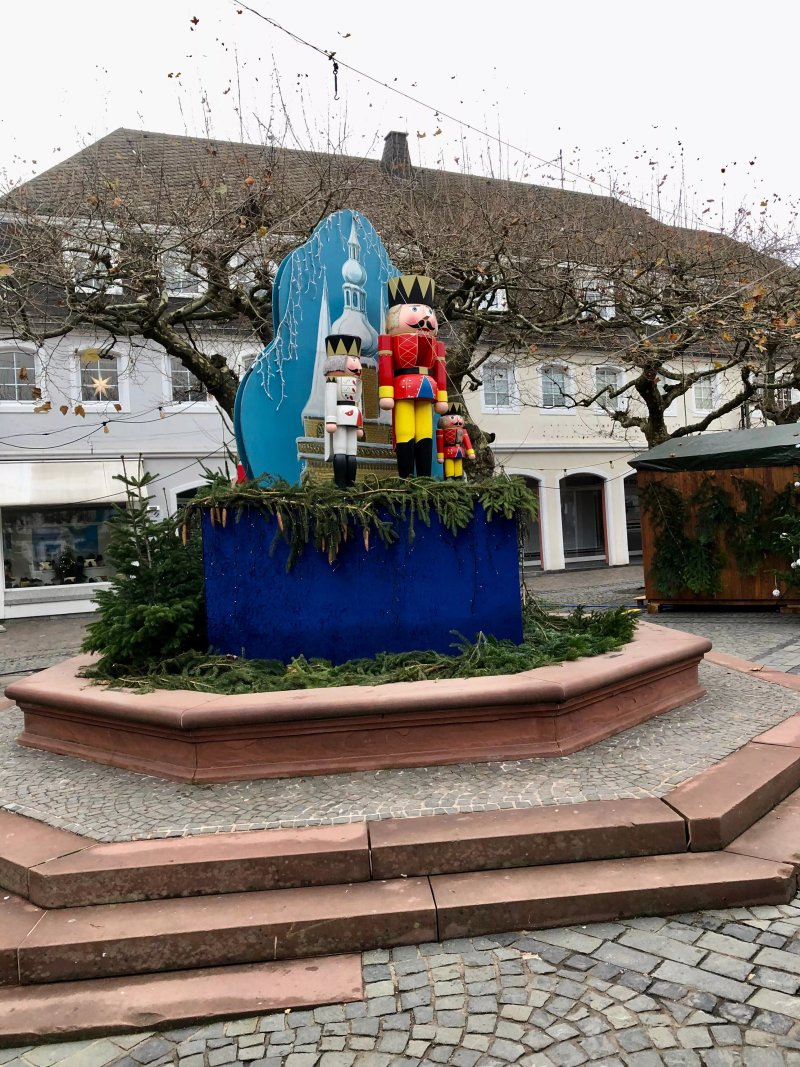 Schlossbrunnen
