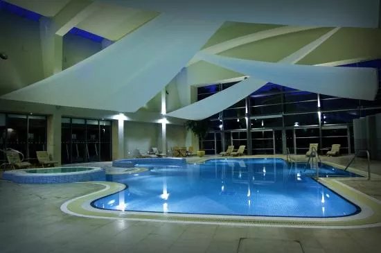 The K Spa