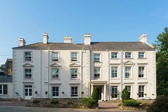 Spa at New Bath Hotel and Spa
