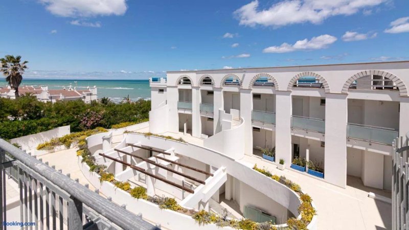 Rivazzurra Homes - A