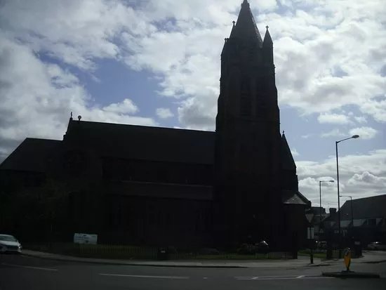 Church of St John the Evangelist