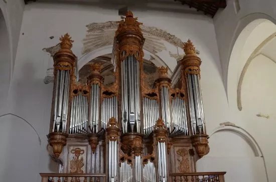 Chiesa di San Domenico