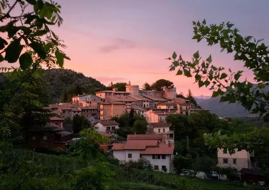 Museo delle Culture "Villa Garibaldi"
