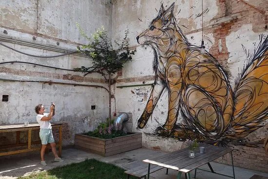 Alternative Prague Tours