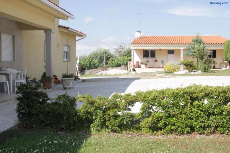 Quinta dos Cedros