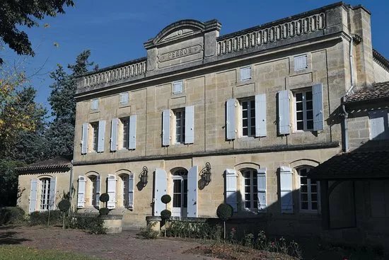 Chateau Perron